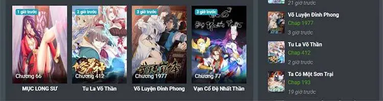 Ta Bị Nhốt Tại Cùng Một Ngày Mười Vạn Năm Nettruyen ZZZ Chương 94 Page 28