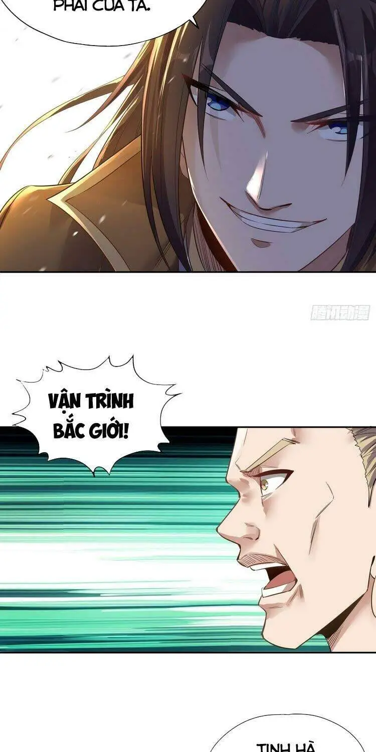 Ta Bị Nhốt Tại Cùng Một Ngày Mười Vạn Năm Nettruyen ZZZ Chương 42 Page 7