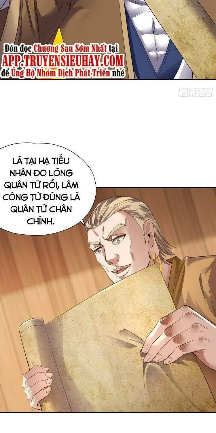 Ta Bị Nhốt Tại Cùng Một Ngày Mười Vạn Năm Nettruyen ZZZ Chương 42 Page 10