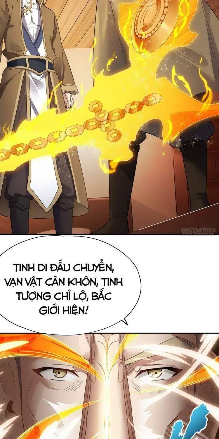 Ta Bị Nhốt Tại Cùng Một Ngày Mười Vạn Năm Nettruyen ZZZ Chương 42 Page 13