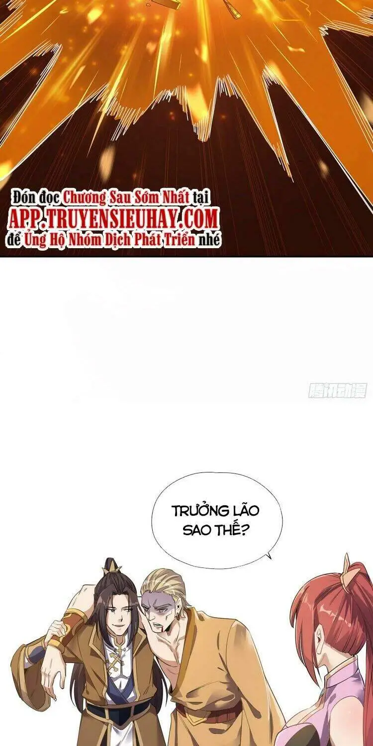 Ta Bị Nhốt Tại Cùng Một Ngày Mười Vạn Năm Nettruyen ZZZ Chương 42 Page 23