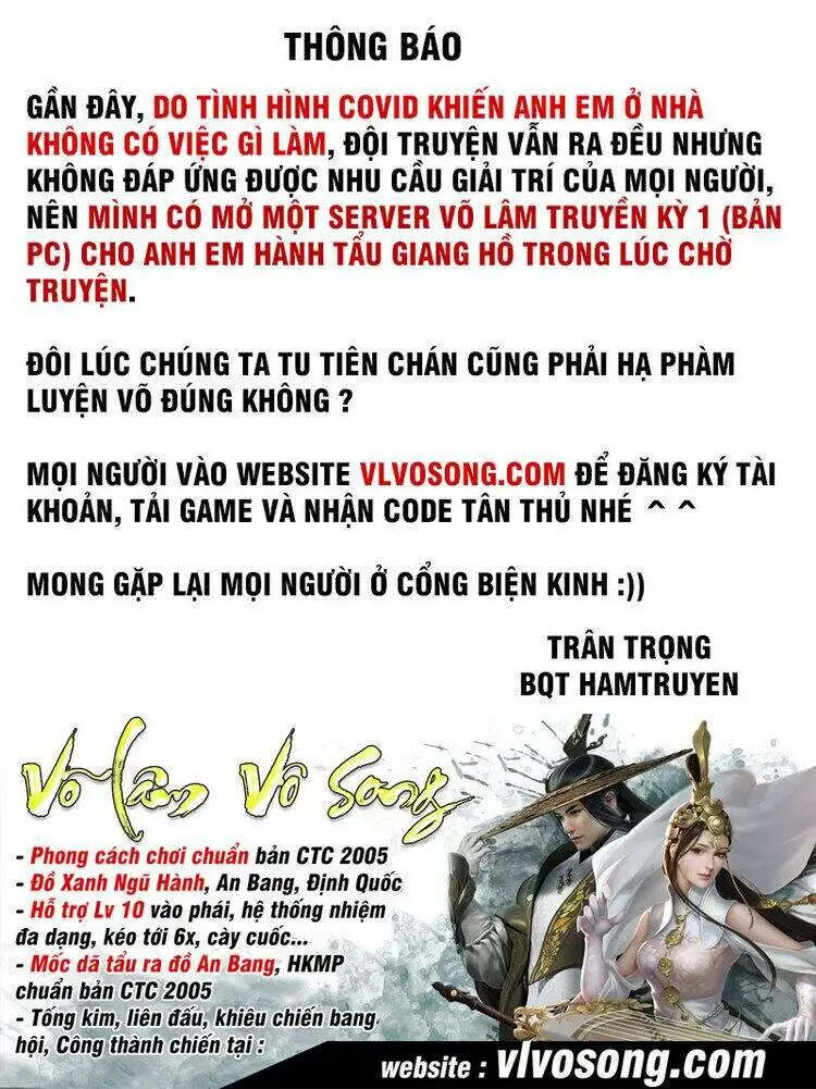 Ta Bị Nhốt Tại Cùng Một Ngày Mười Vạn Năm Nettruyen ZZZ Chương 42 Page 29