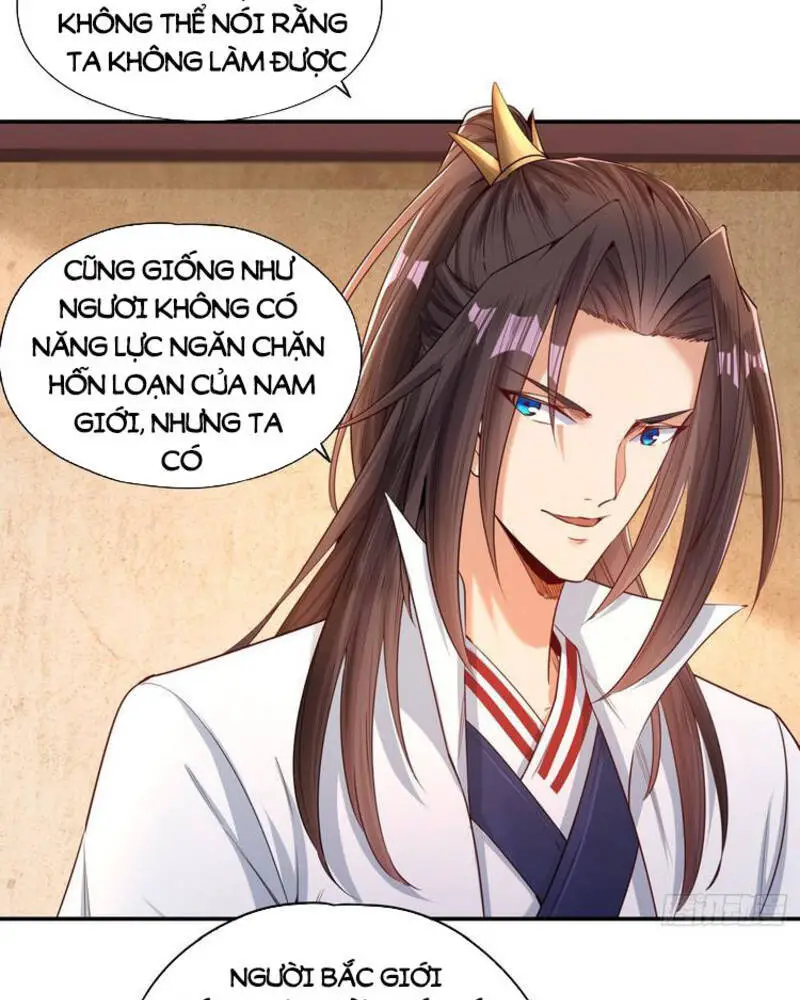 Ta Bị Nhốt Tại Cùng Một Ngày Mười Vạn Năm Nettruyen ZZZ Chương 93 Page 3
