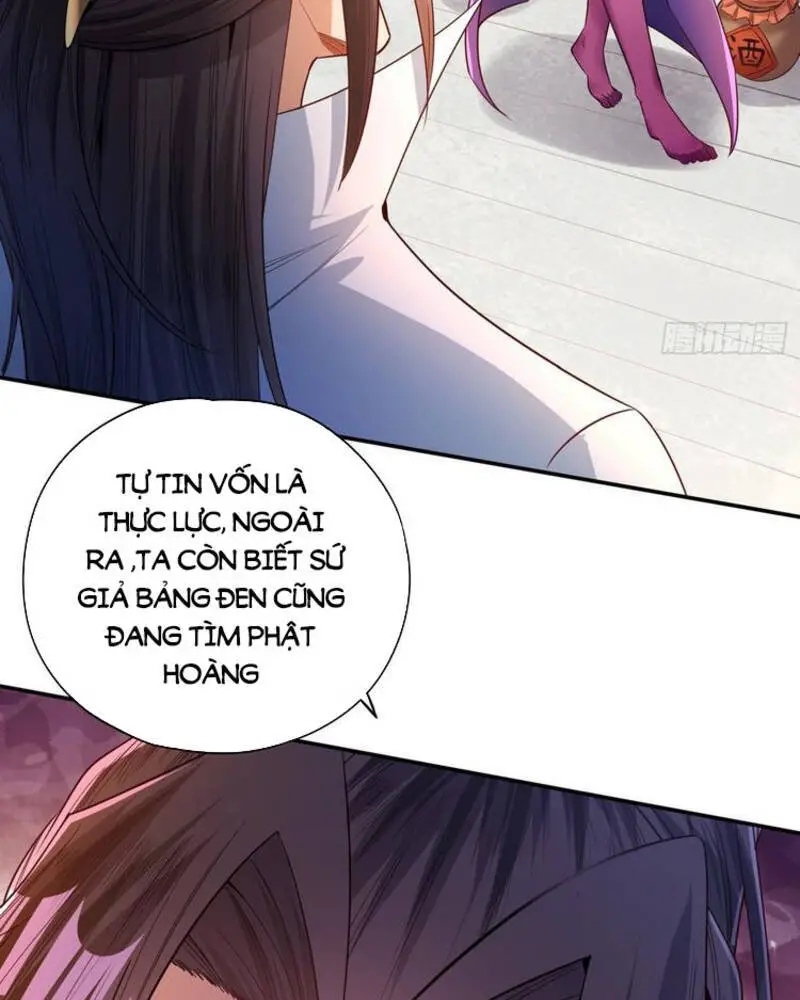 Ta Bị Nhốt Tại Cùng Một Ngày Mười Vạn Năm Nettruyen ZZZ Chương 93 Page 5