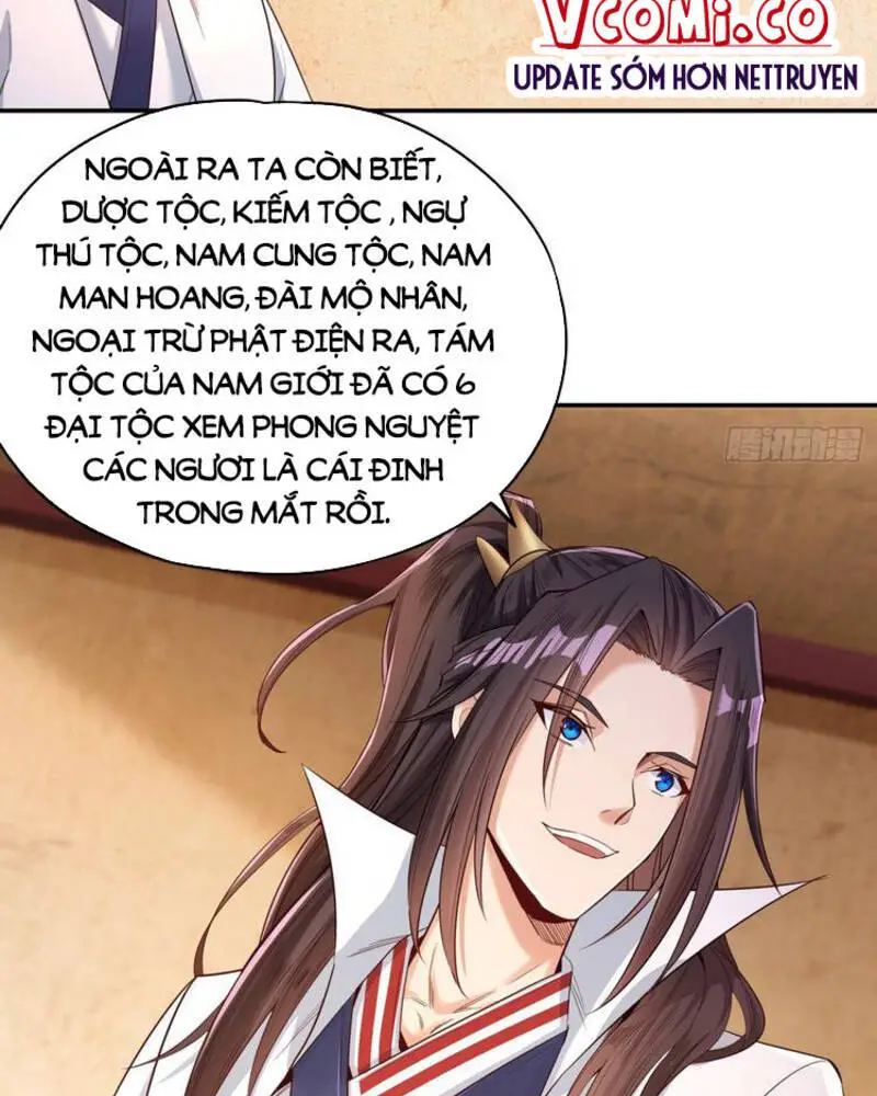 Ta Bị Nhốt Tại Cùng Một Ngày Mười Vạn Năm Nettruyen ZZZ Chương 93 Page 9