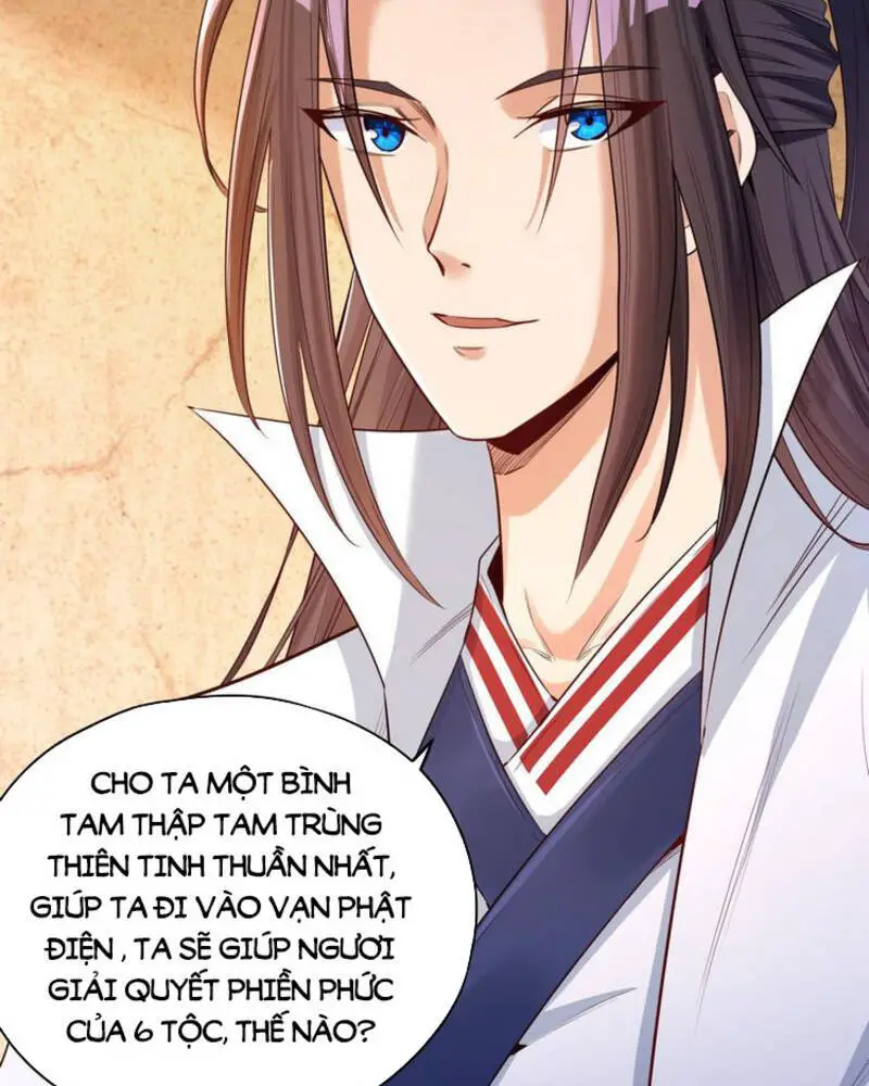 Ta Bị Nhốt Tại Cùng Một Ngày Mười Vạn Năm Nettruyen ZZZ Chương 93 Page 12
