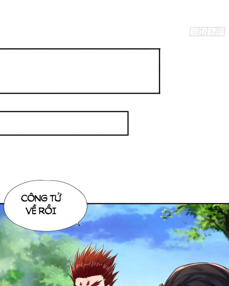Ta Bị Nhốt Tại Cùng Một Ngày Mười Vạn Năm Nettruyen ZZZ Chương 93 Page 20
