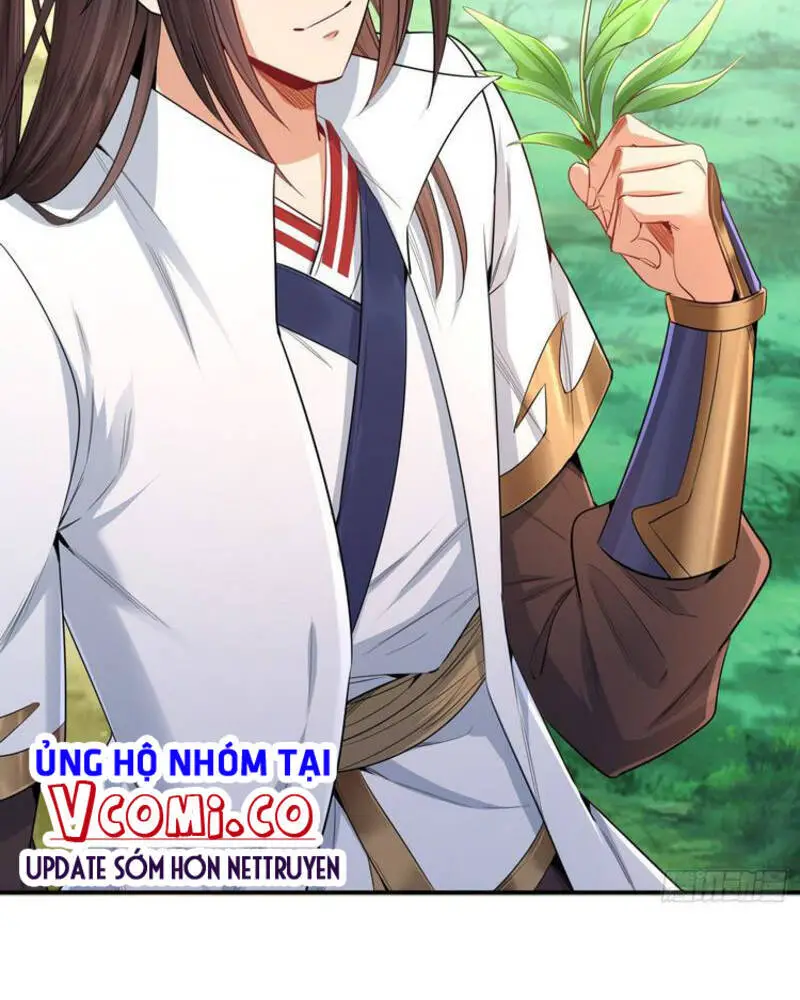 Ta Bị Nhốt Tại Cùng Một Ngày Mười Vạn Năm Nettruyen ZZZ Chương 93 Page 22