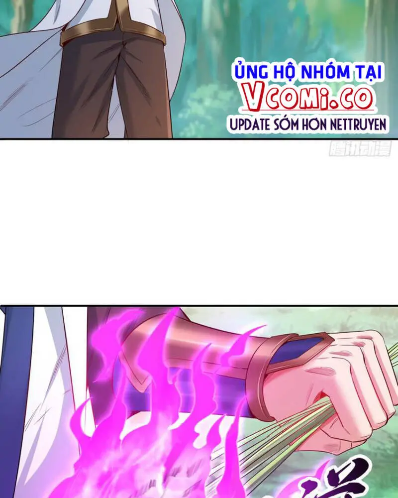Ta Bị Nhốt Tại Cùng Một Ngày Mười Vạn Năm Nettruyen ZZZ Chương 93 Page 25