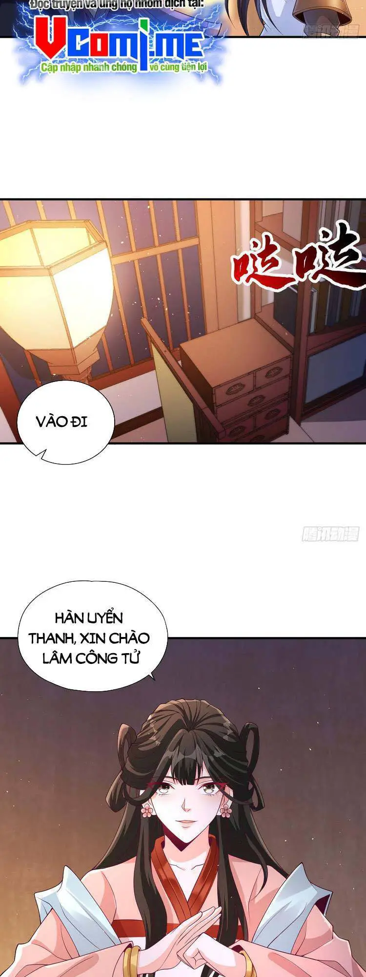 Ta Bị Nhốt Tại Cùng Một Ngày Mười Vạn Năm Nettruyen ZZZ Chương 207 Page 2