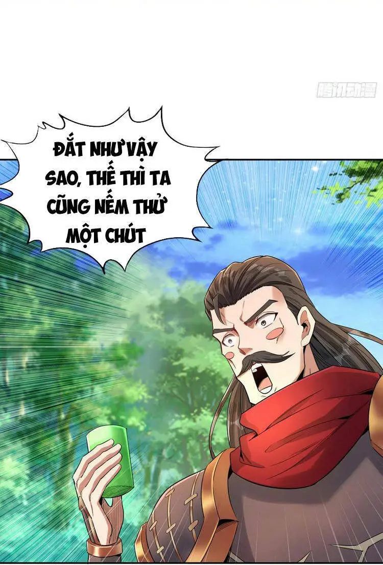 Ta Bị Nhốt Tại Cùng Một Ngày Mười Vạn Năm Nettruyen ZZZ Chương 92 Page 7
