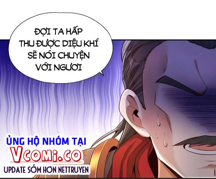 Ta Bị Nhốt Tại Cùng Một Ngày Mười Vạn Năm Nettruyen ZZZ Chương 92 Page 12