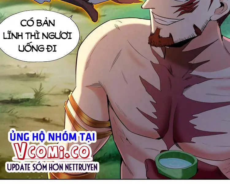 Ta Bị Nhốt Tại Cùng Một Ngày Mười Vạn Năm Nettruyen ZZZ Chương 92 Page 15