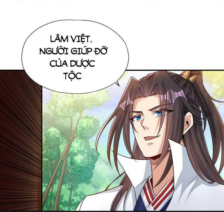 Ta Bị Nhốt Tại Cùng Một Ngày Mười Vạn Năm Nettruyen ZZZ Chương 92 Page 23