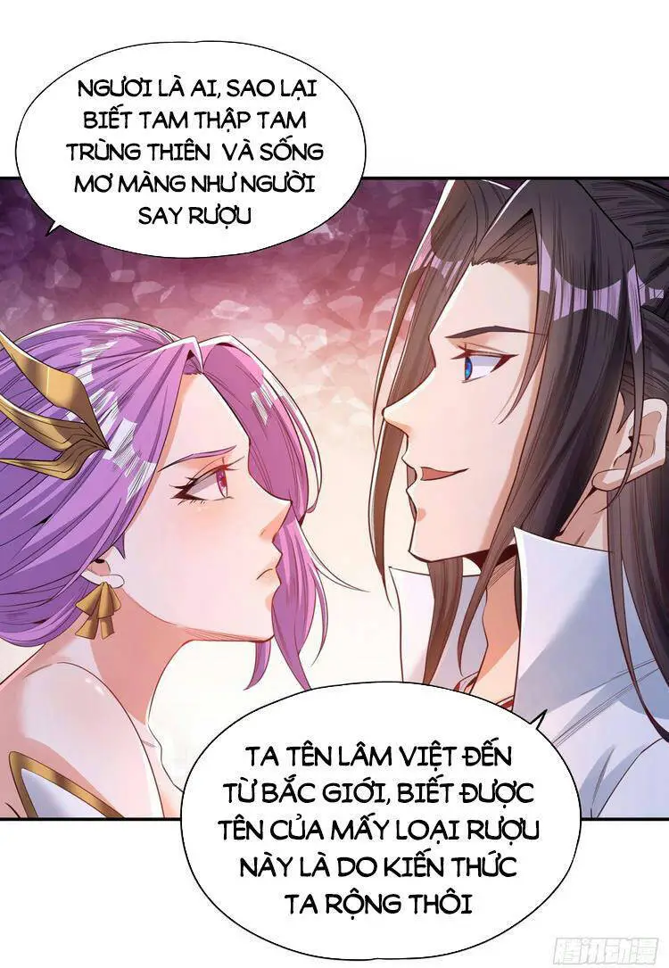 Ta Bị Nhốt Tại Cùng Một Ngày Mười Vạn Năm Nettruyen ZZZ Chương 92 Page 29