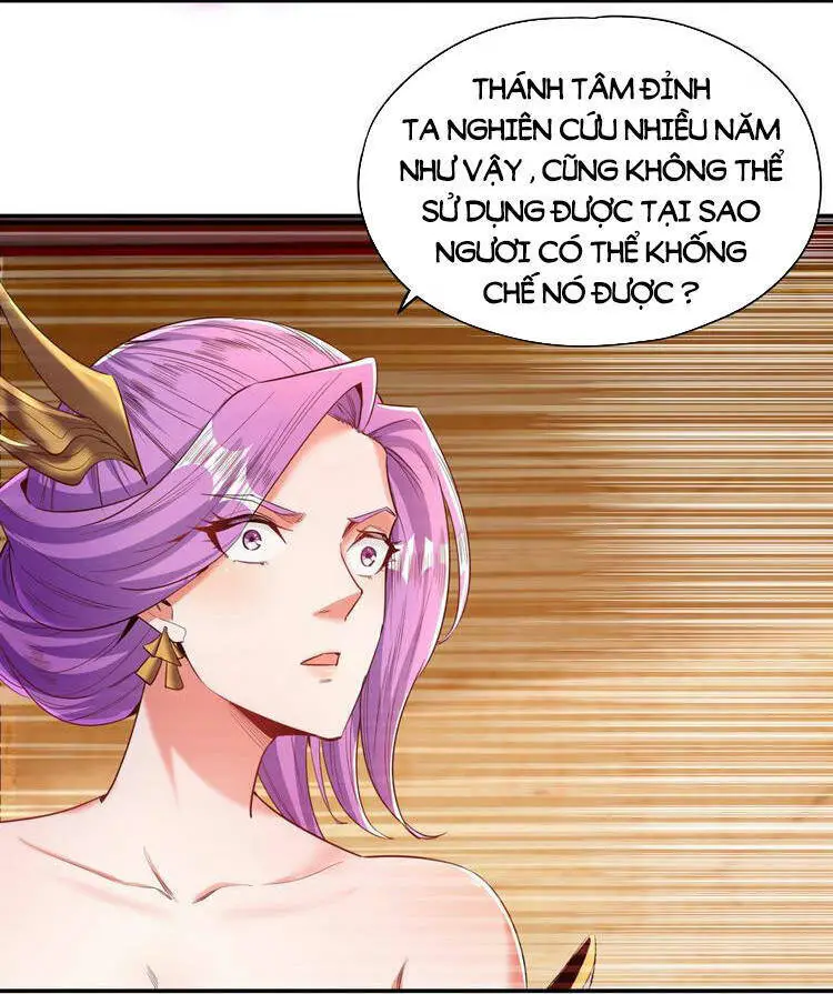 Ta Bị Nhốt Tại Cùng Một Ngày Mười Vạn Năm Nettruyen ZZZ Chương 92 Page 36