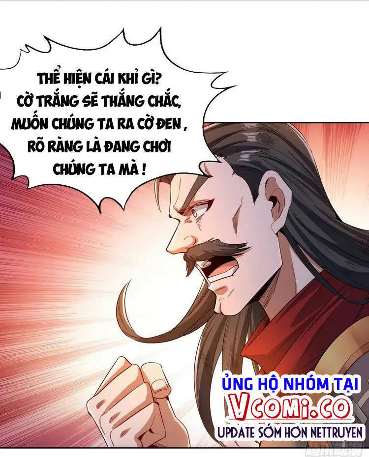 Ta Bị Nhốt Tại Cùng Một Ngày Mười Vạn Năm Nettruyen ZZZ Chương 90 Page 28