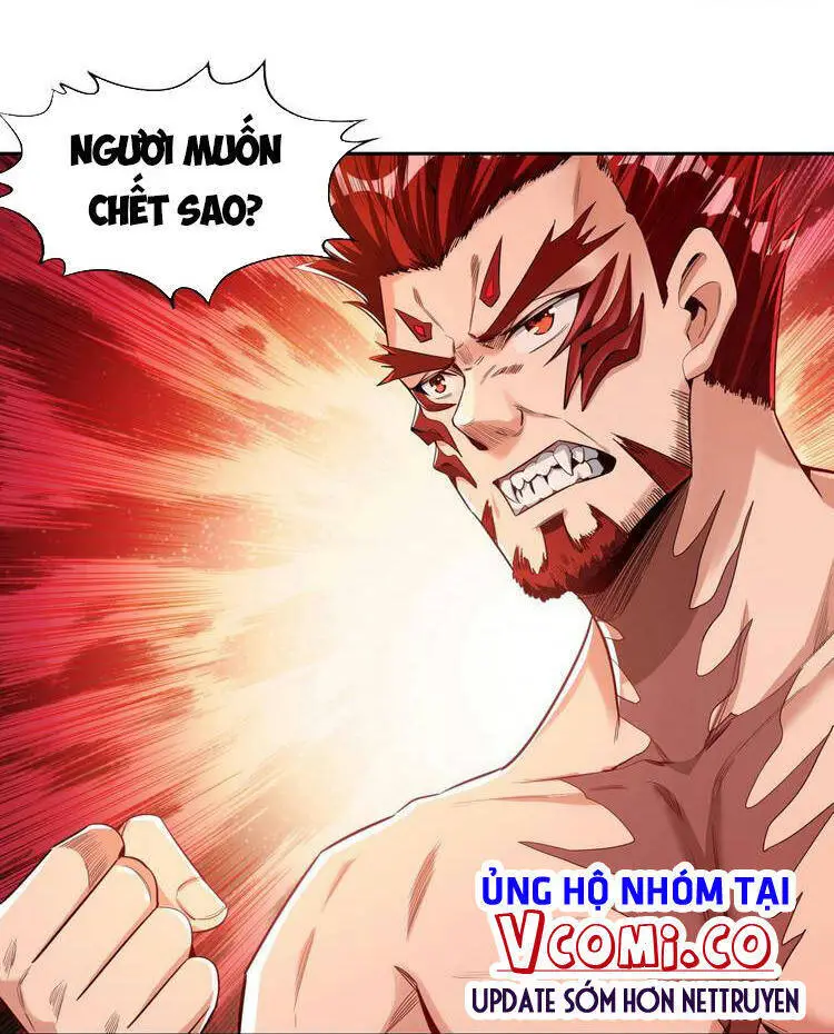 Ta Bị Nhốt Tại Cùng Một Ngày Mười Vạn Năm Nettruyen ZZZ Chương 90 Page 30
