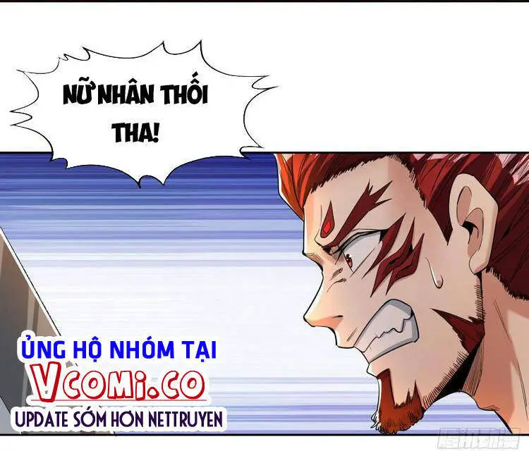 Ta Bị Nhốt Tại Cùng Một Ngày Mười Vạn Năm Nettruyen ZZZ Chương 90 Page 34