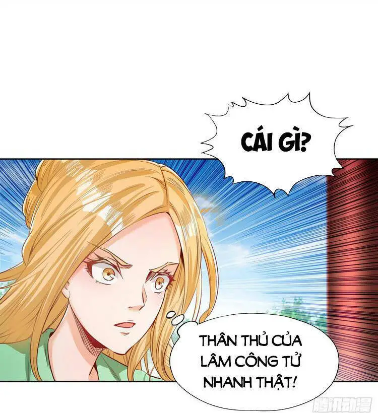 Ta Bị Nhốt Tại Cùng Một Ngày Mười Vạn Năm Nettruyen ZZZ Chương 90 Page 38