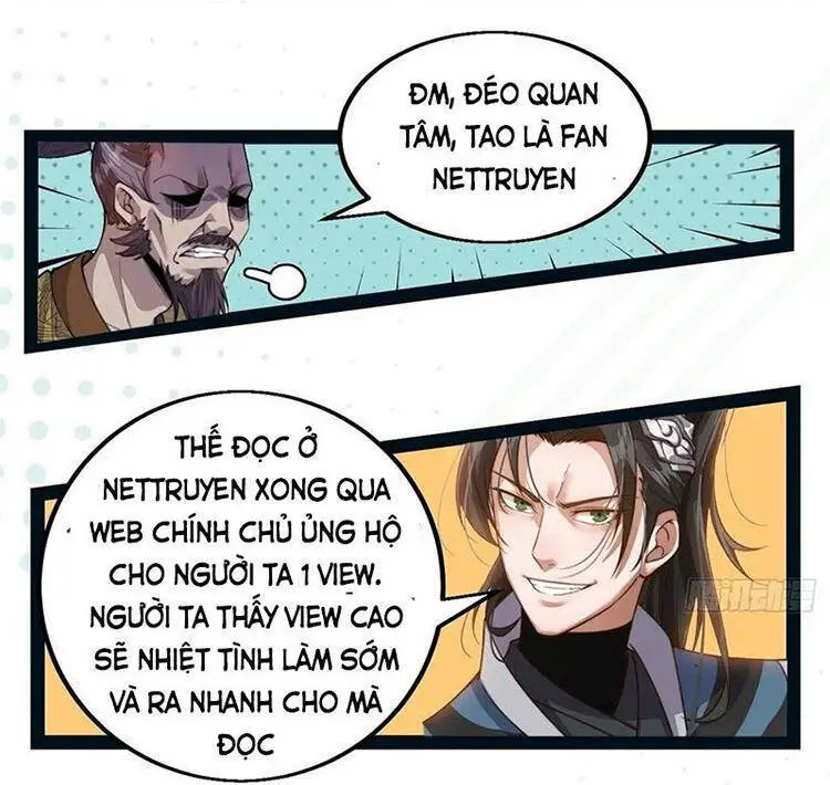 Ta Bị Nhốt Tại Cùng Một Ngày Mười Vạn Năm Nettruyen ZZZ Chương 90 Page 41