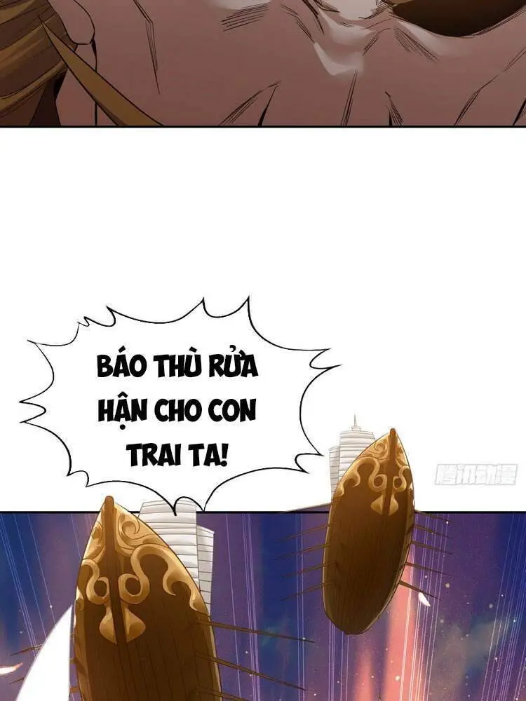 Ta Bị Nhốt Tại Cùng Một Ngày Mười Vạn Năm Nettruyen ZZZ Chương 39 Page 23