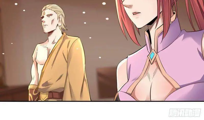 Ta Bị Nhốt Tại Cùng Một Ngày Mười Vạn Năm Nettruyen ZZZ Chương 41 Page 35