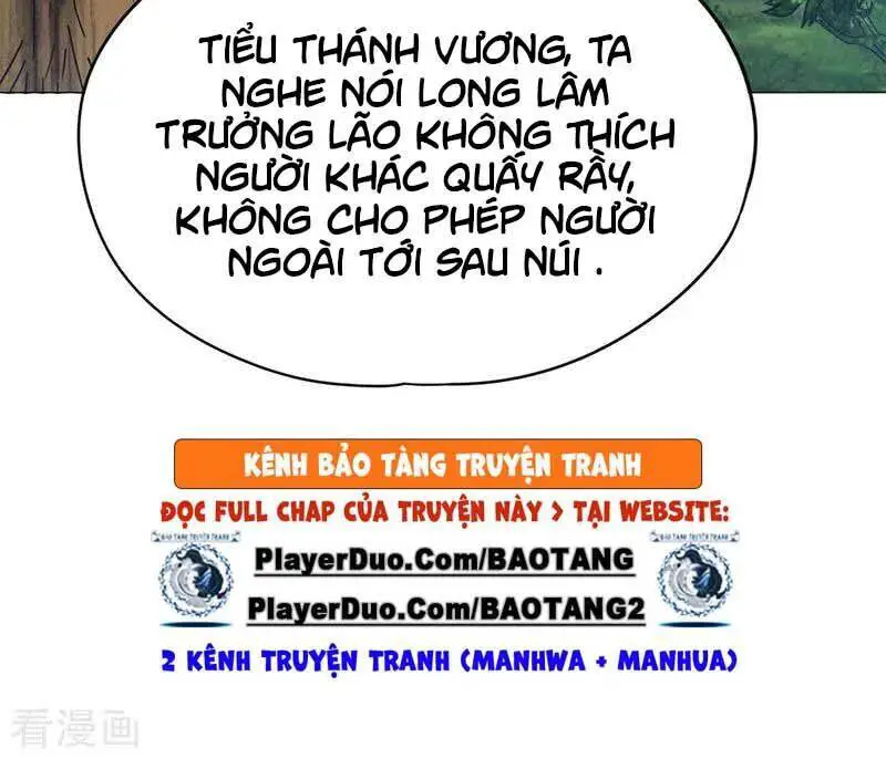 Ta Bị Nhốt Tại Cùng Một Ngày Mười Vạn Năm Nettruyen ZZZ Chương 10 Page 23