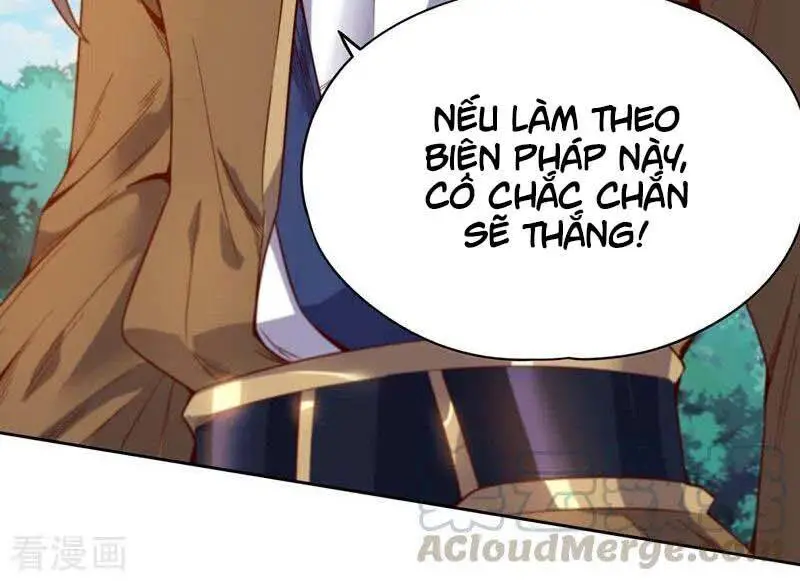 Ta Bị Nhốt Tại Cùng Một Ngày Mười Vạn Năm Nettruyen ZZZ Chương 10 Page 27