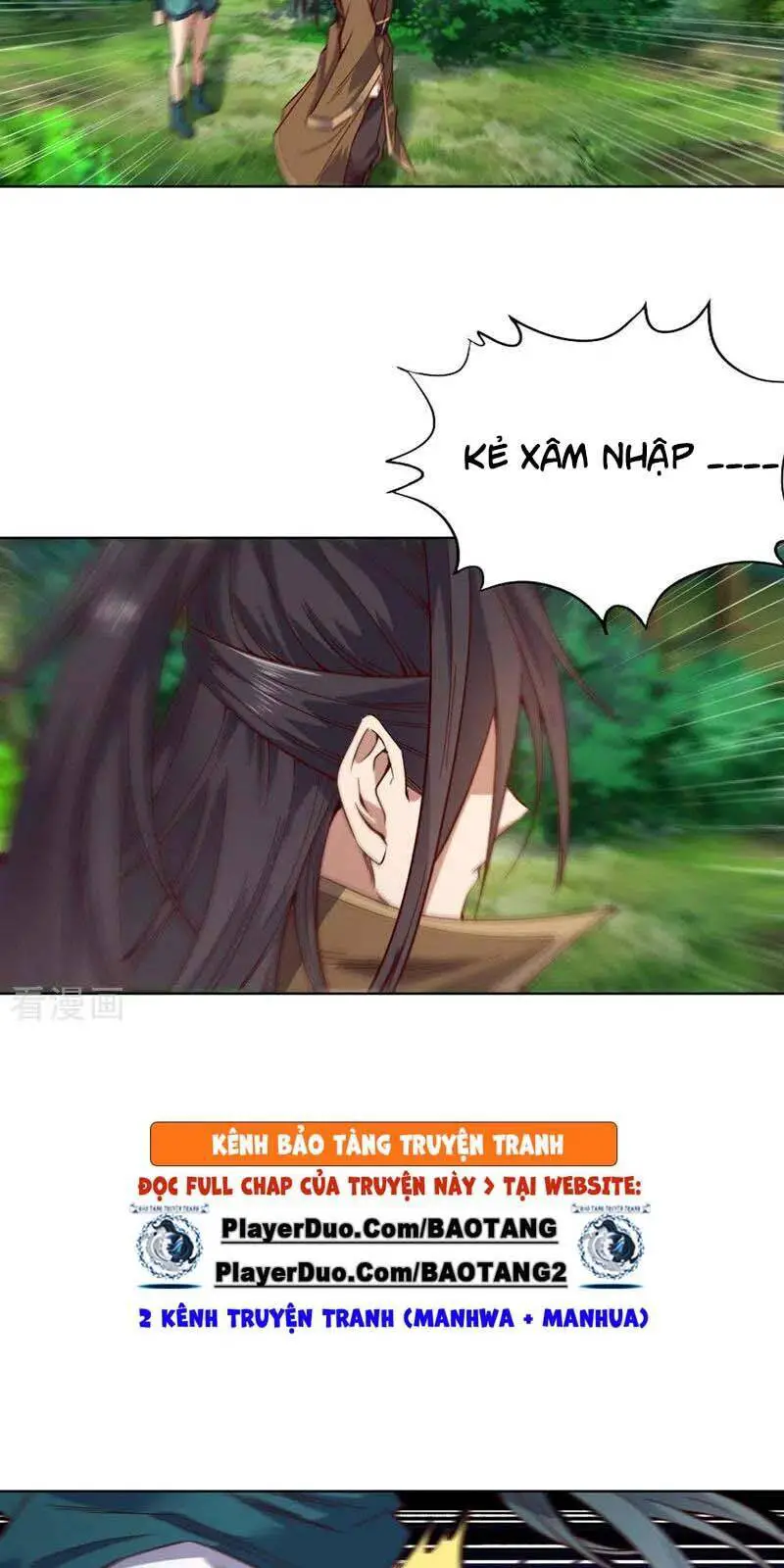 Ta Bị Nhốt Tại Cùng Một Ngày Mười Vạn Năm Nettruyen ZZZ Chương 10 Page 29