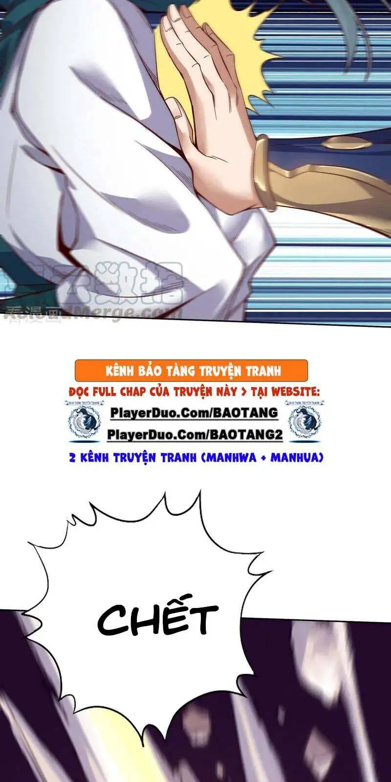 Ta Bị Nhốt Tại Cùng Một Ngày Mười Vạn Năm Nettruyen ZZZ Chương 10 Page 30