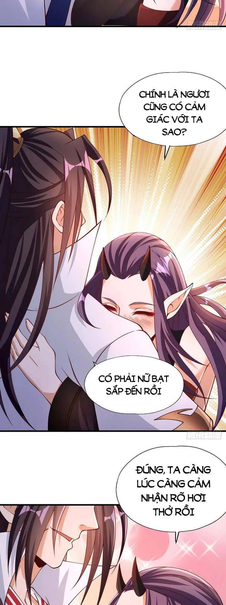 Ta Bị Nhốt Tại Cùng Một Ngày Mười Vạn Năm Nettruyen ZZZ Chương 205 Page 21
