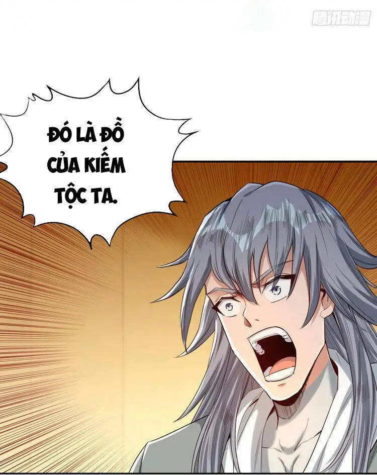 Ta Bị Nhốt Tại Cùng Một Ngày Mười Vạn Năm Nettruyen ZZZ Chương 89 Page 14