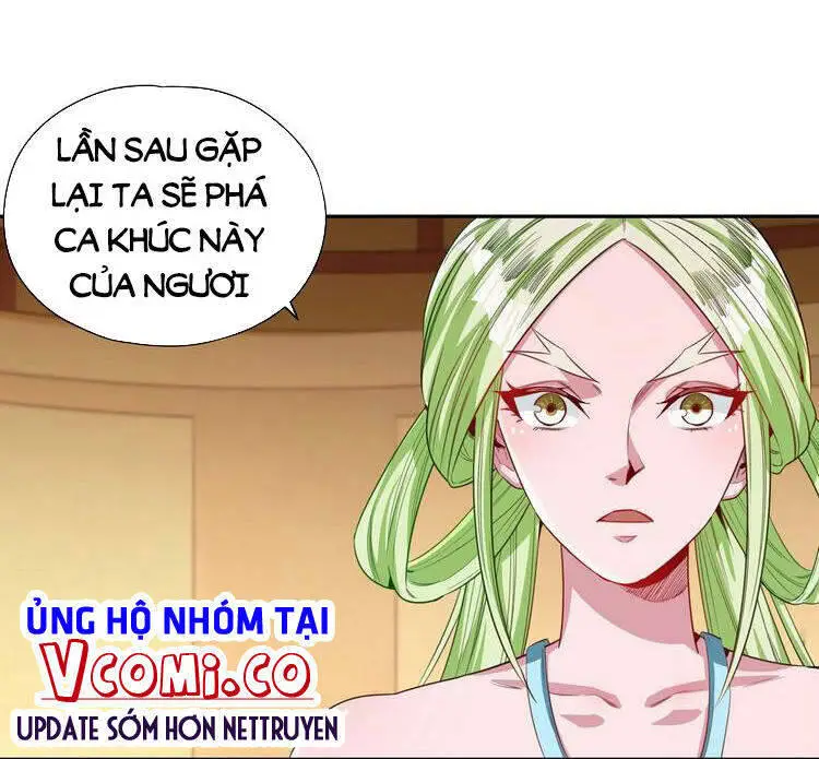 Ta Bị Nhốt Tại Cùng Một Ngày Mười Vạn Năm Nettruyen ZZZ Chương 86 Page 39