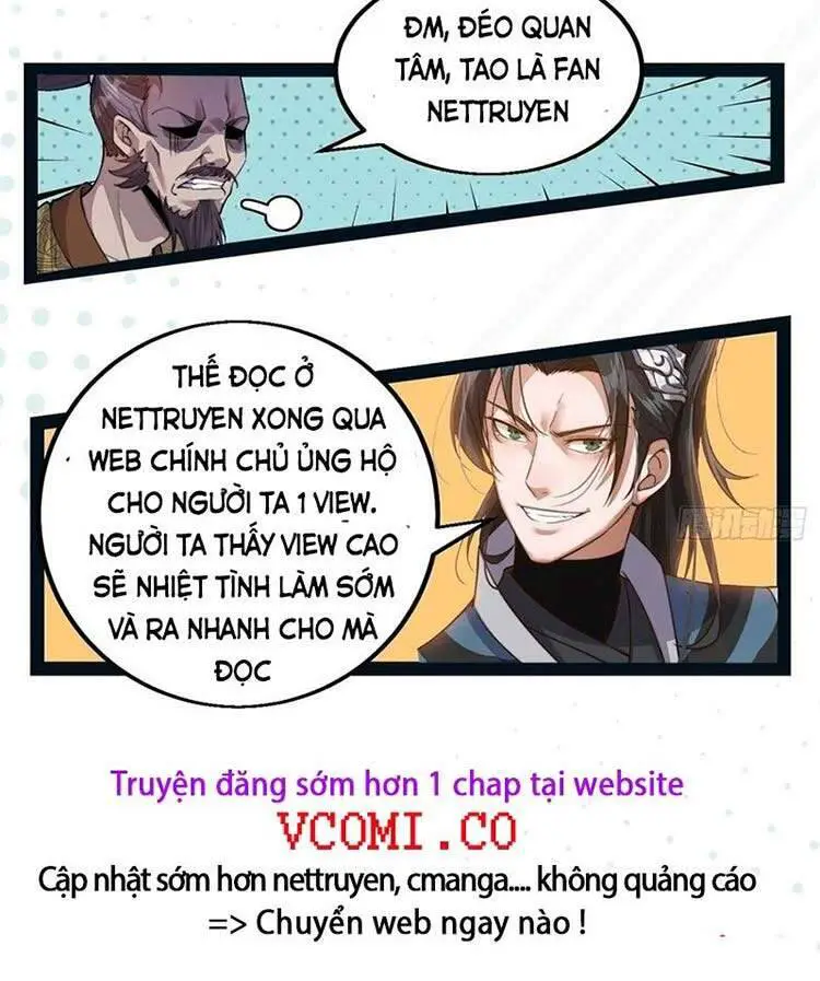 Ta Bị Nhốt Tại Cùng Một Ngày Mười Vạn Năm Nettruyen ZZZ Chương 85 Page 32