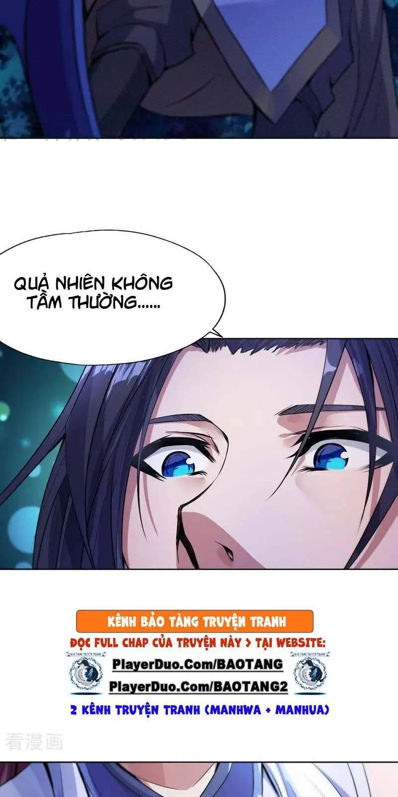 Ta Bị Nhốt Tại Cùng Một Ngày Mười Vạn Năm Nettruyen ZZZ Chương 9 Page 27