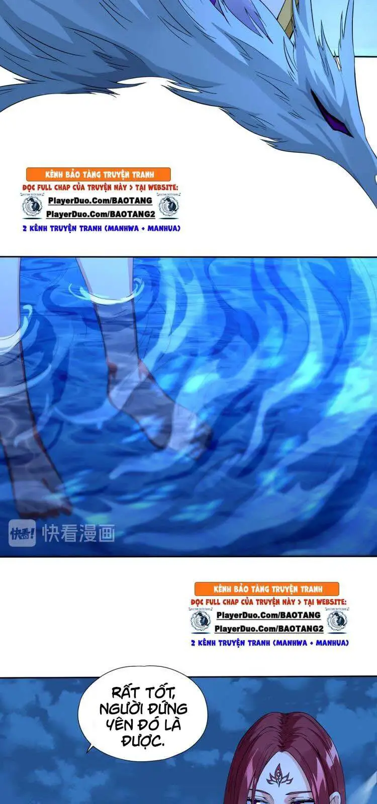 Ta Bị Nhốt Tại Cùng Một Ngày Mười Vạn Năm Nettruyen ZZZ Chương 8 Page 13