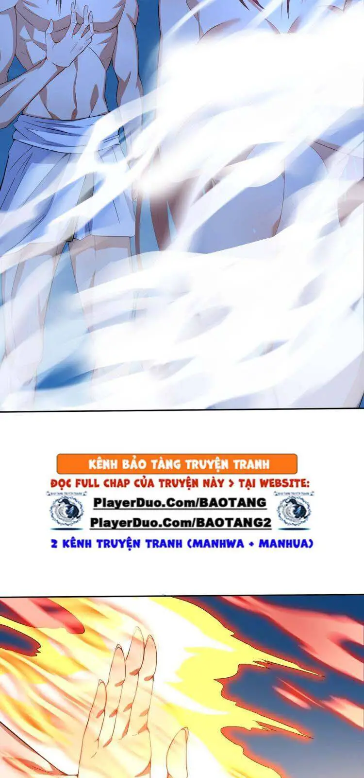 Ta Bị Nhốt Tại Cùng Một Ngày Mười Vạn Năm Nettruyen ZZZ Chương 8 Page 15