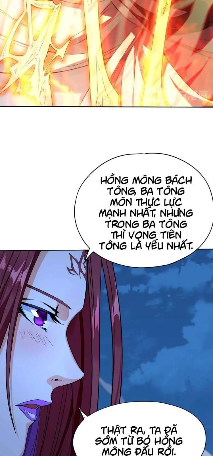 Ta Bị Nhốt Tại Cùng Một Ngày Mười Vạn Năm Nettruyen ZZZ Chương 8 Page 27