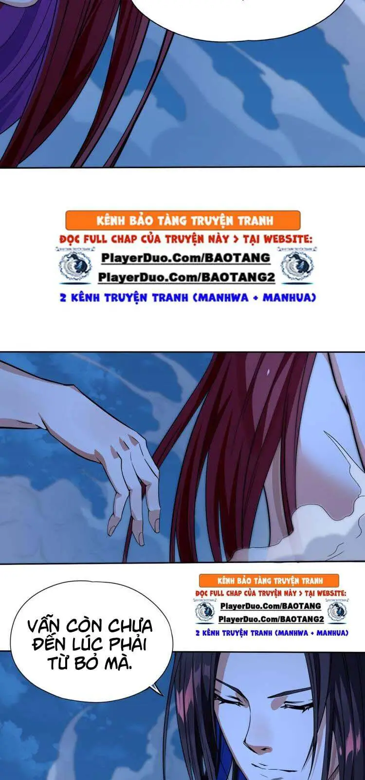 Ta Bị Nhốt Tại Cùng Một Ngày Mười Vạn Năm Nettruyen ZZZ Chương 8 Page 28