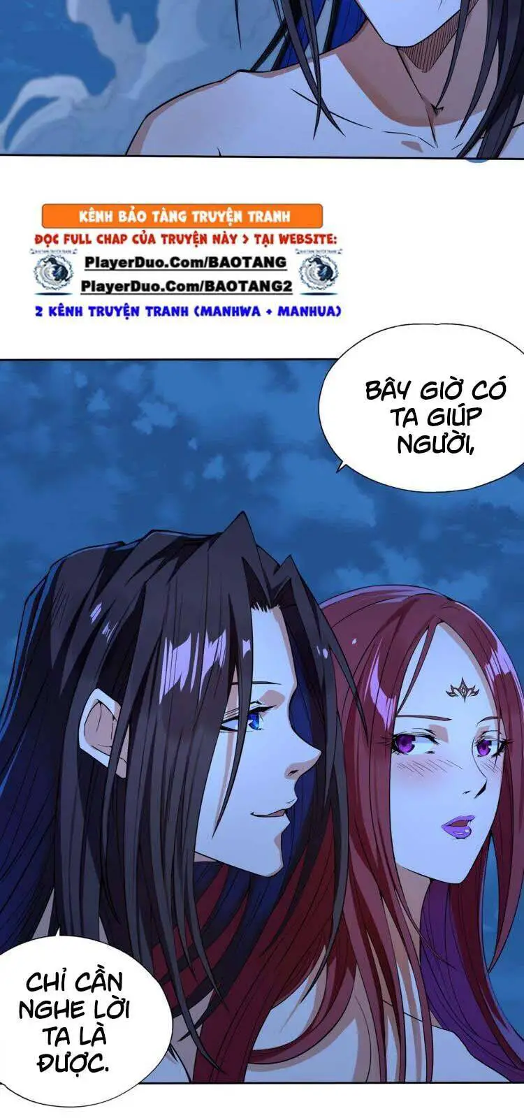Ta Bị Nhốt Tại Cùng Một Ngày Mười Vạn Năm Nettruyen ZZZ Chương 8 Page 29