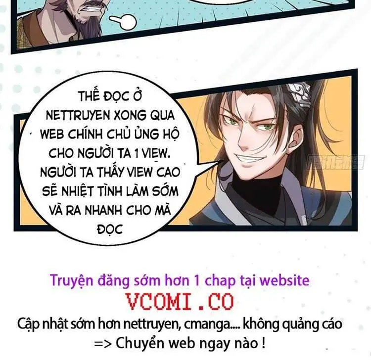 Ta Bị Nhốt Tại Cùng Một Ngày Mười Vạn Năm Nettruyen ZZZ Chương 84 Page 29