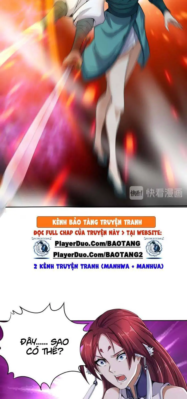 Ta Bị Nhốt Tại Cùng Một Ngày Mười Vạn Năm Nettruyen ZZZ Chương 5 Page 18