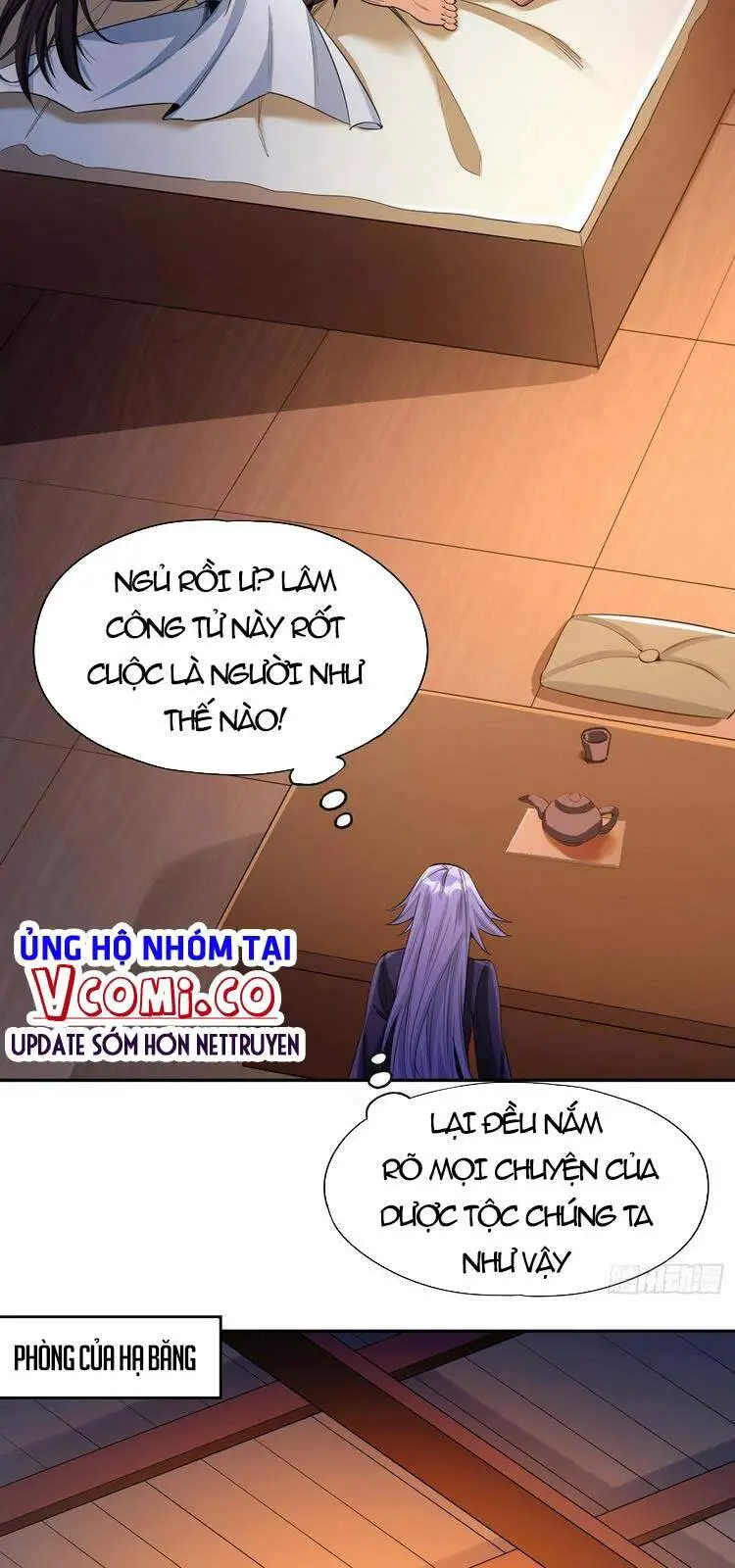 Ta Bị Nhốt Tại Cùng Một Ngày Mười Vạn Năm Nettruyen ZZZ Chương 82 Page 14