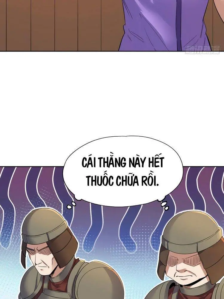 Ta Bị Nhốt Tại Cùng Một Ngày Mười Vạn Năm Nettruyen ZZZ Chương 35 Page 8