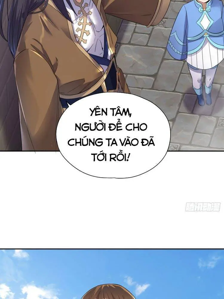 Ta Bị Nhốt Tại Cùng Một Ngày Mười Vạn Năm Nettruyen ZZZ Chương 33 Page 10