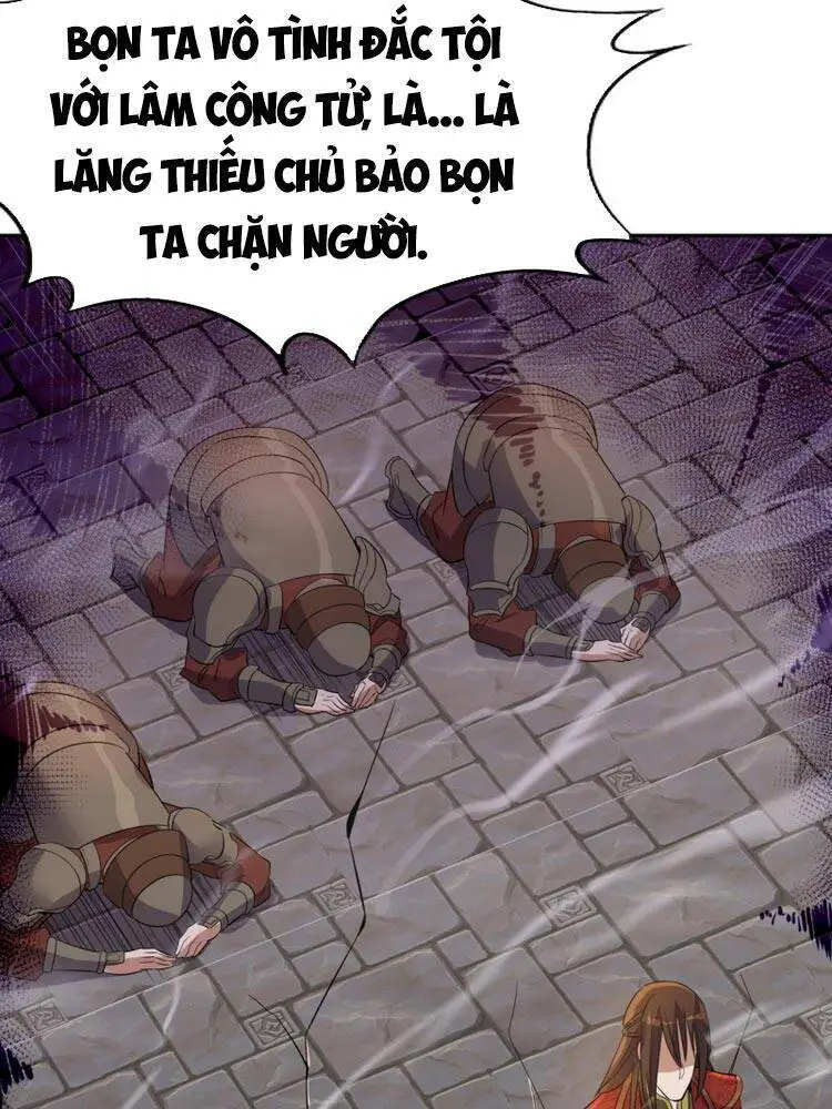 Ta Bị Nhốt Tại Cùng Một Ngày Mười Vạn Năm Nettruyen ZZZ Chương 33 Page 22