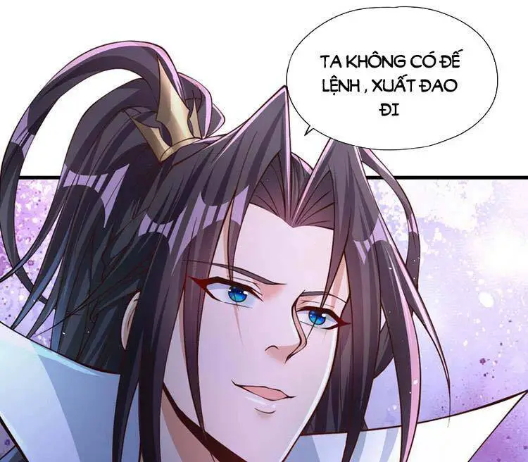 Ta Bị Nhốt Tại Cùng Một Ngày Mười Vạn Năm Nettruyen ZZZ Chương 197 Page 17