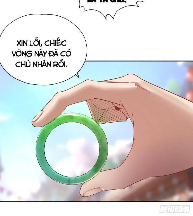 Ta Bị Nhốt Tại Cùng Một Ngày Mười Vạn Năm Nettruyen ZZZ Chương 32 Page 8