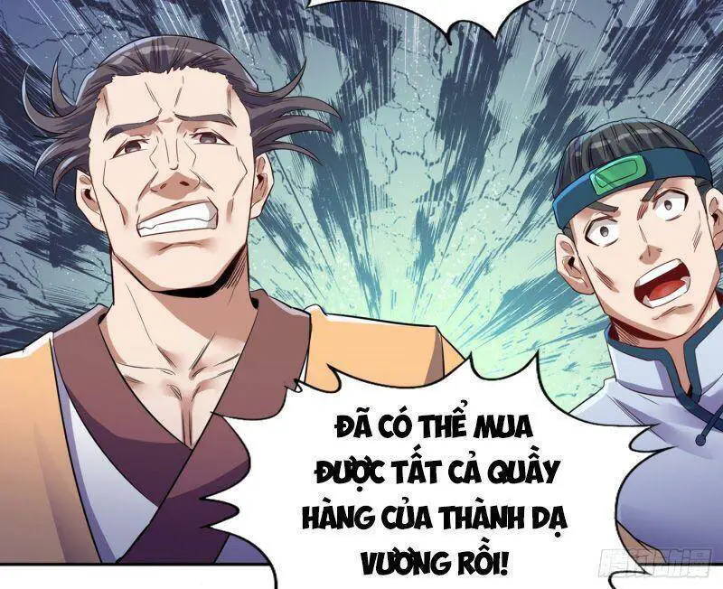 Ta Bị Nhốt Tại Cùng Một Ngày Mười Vạn Năm Nettruyen ZZZ Chương 32 Page 26